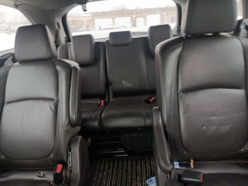 Used 2019 Honda Odyssey EX-L image 20