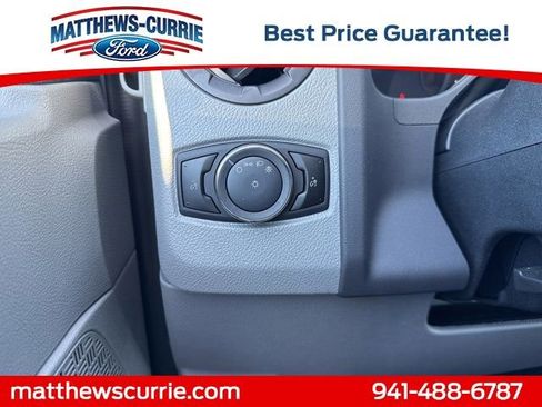 New 2026 Ford E-350 and Econoline 350 Super Duty w/ Power Equipment Group image 24