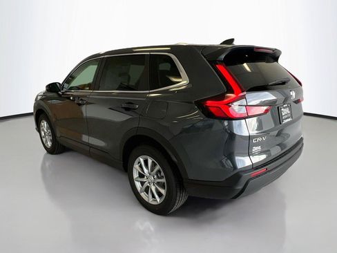 New 2026 Honda CR-V EX image 10