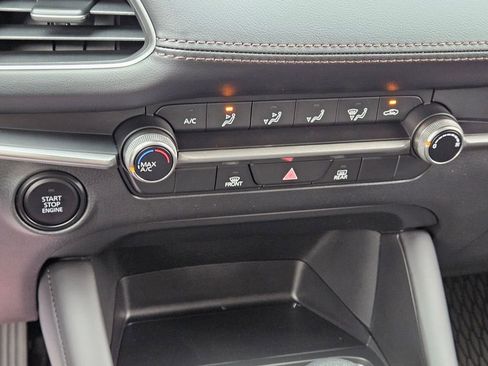 New 2026 MAZDA MAZDA3 s image 19