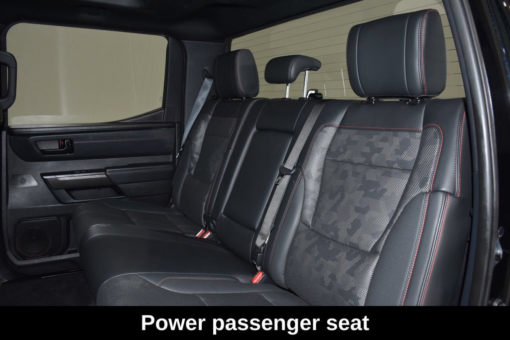 Used 2024 Toyota Tundra TRD Pro AWD/4WD image 29