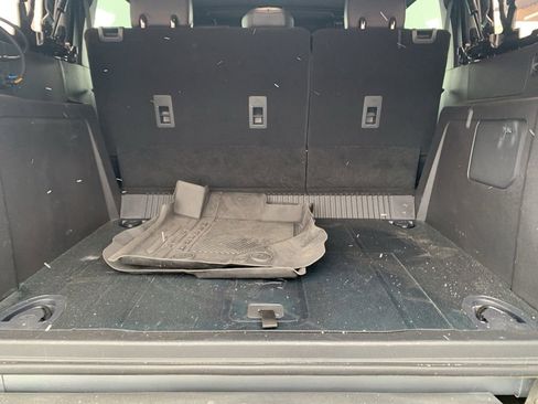 Used 2024 Ford Bronco Big Bend image 17