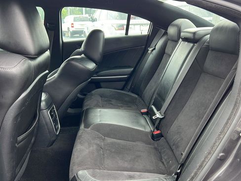Used 2021 Dodge Charger GT w/ Plus Group RWD image 10