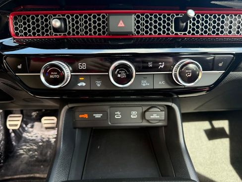 New 2026 Honda Civic Si image 24