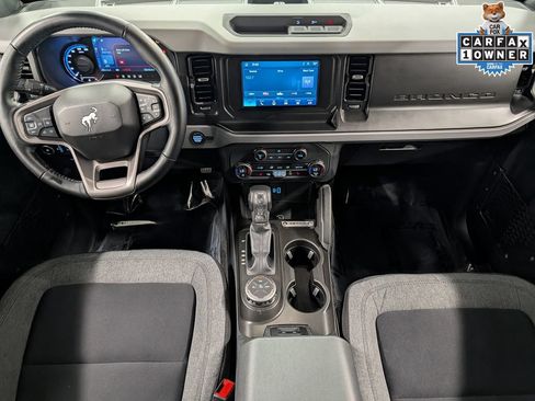 Used 2023 Ford Bronco Big Bend AWD/4WD image 27