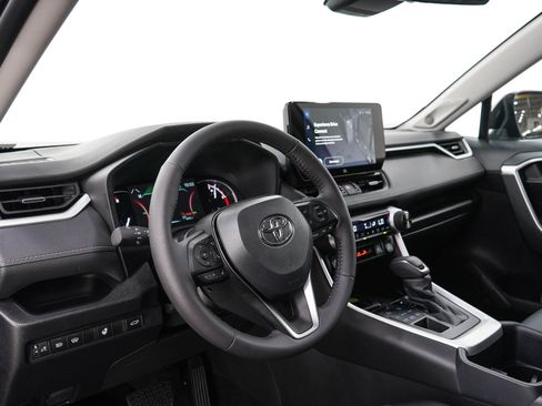 Used 2025 Toyota RAV4 XLE Premium w/ Weather Package AWD/4WD image 26
