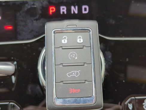 Used 2024 Jeep Grand Cherokee Limited 4xe w/ Luxury Tech Group II image 32