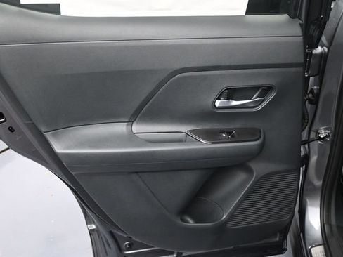 New 2025 Nissan Kicks SV w/ SV Premium Package AWD/4WD image 26