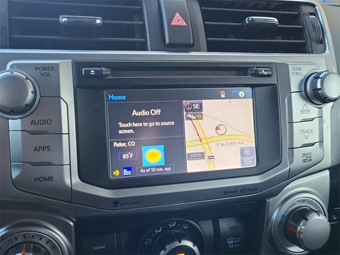 Used 2016 Toyota 4Runner SR5 image 26