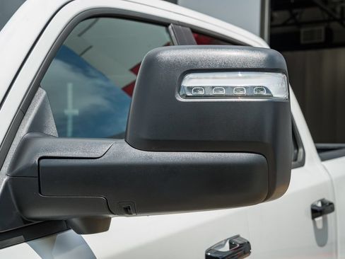 New 2026 RAM 1500 Rebel w/ G/T Package AWD/4WD image 17