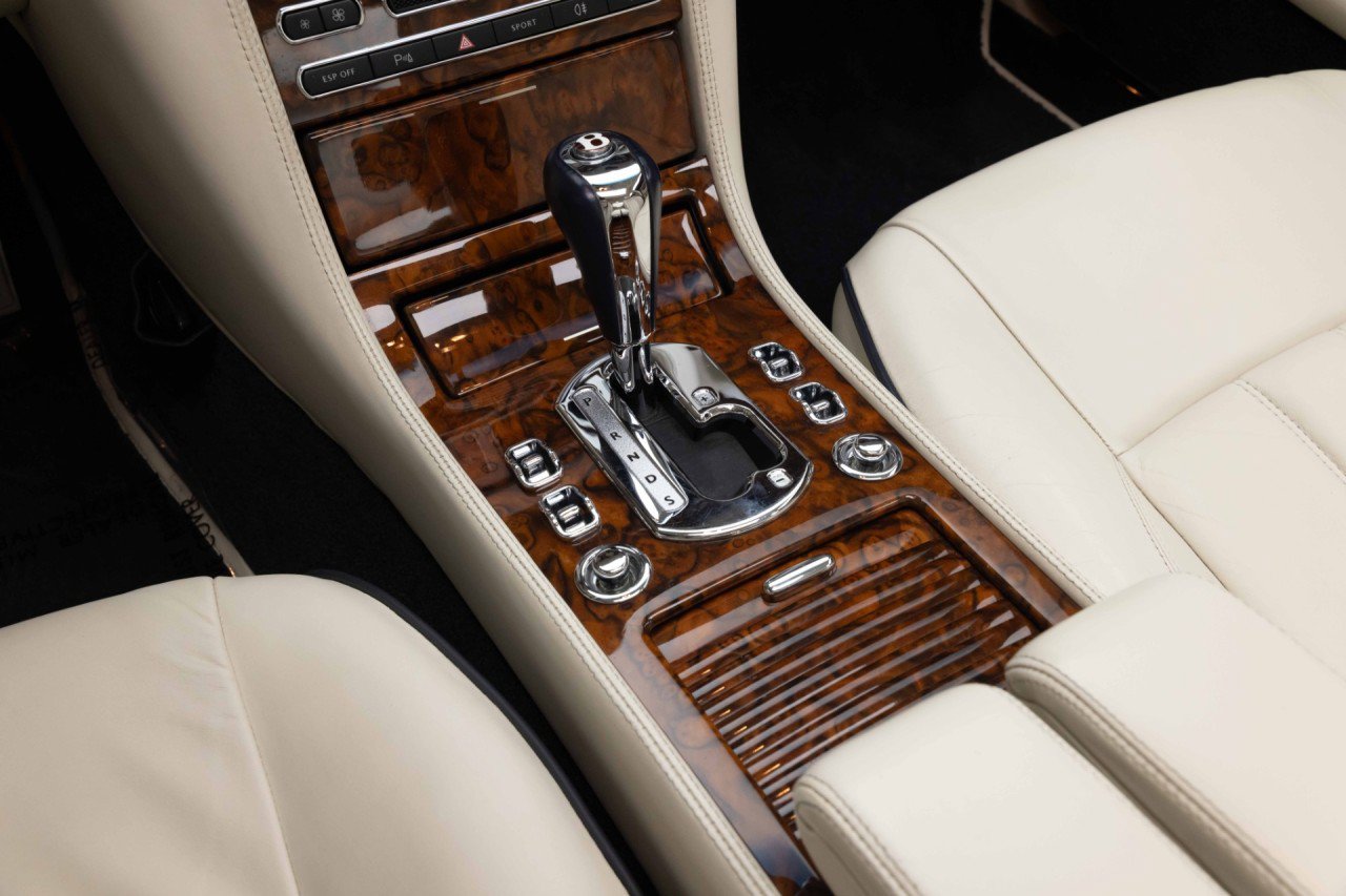 Used 2008 Bentley Arnage R RWD image 20