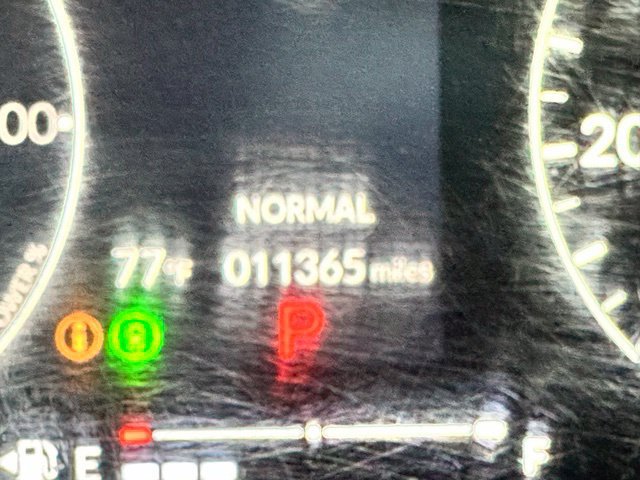 Used 2025 Honda Civic Sport image 8