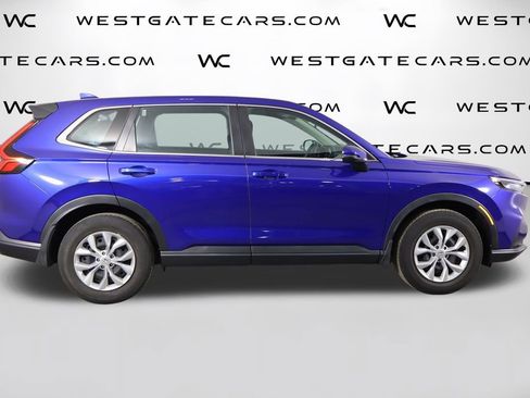 Used 2024 Honda CR-V LX image 39