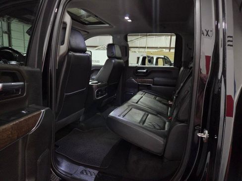 Used 2022 GMC Sierra 2500 Denali image 79