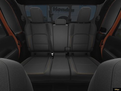 New 2025 Jeep Gladiator Willys image 17