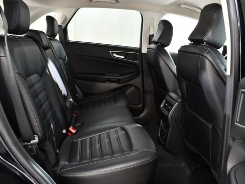 Used 2024 Ford Edge SEL w/ Convenience Package AWD/4WD image 19