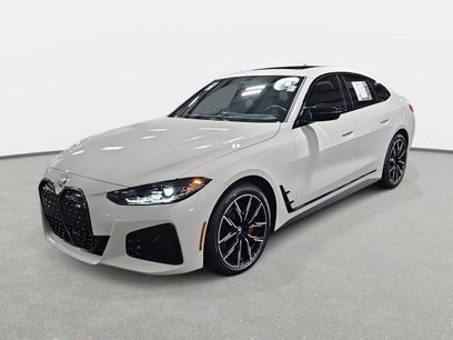 Certified 2024 BMW i4 M50