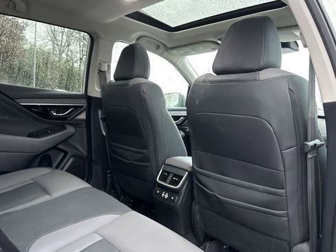 Used 2023 Subaru Outback Onyx Edition XT image 17