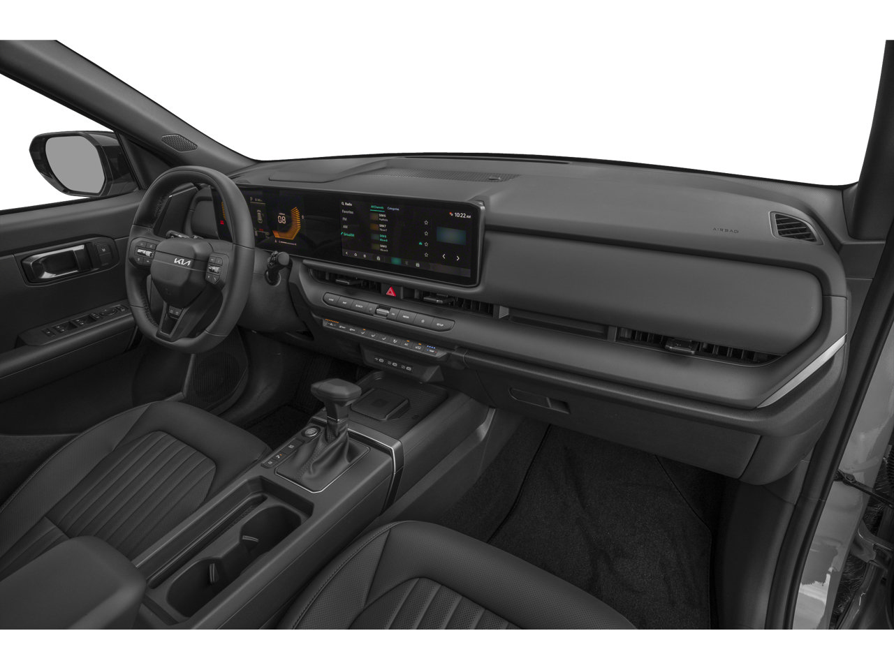 New 2027 Kia Seltos X-Line S AWD/4WD image 38