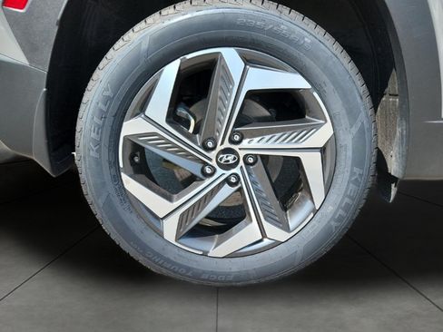 Used 2024 Hyundai Tucson SEL w/ Convenience Package AWD/4WD image 8