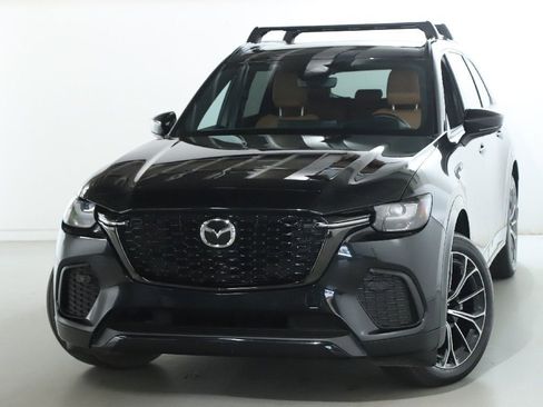 Used 2025 MAZDA CX-70 3.3 Turbo S w/ Premium Plus AWD/4WD image 2