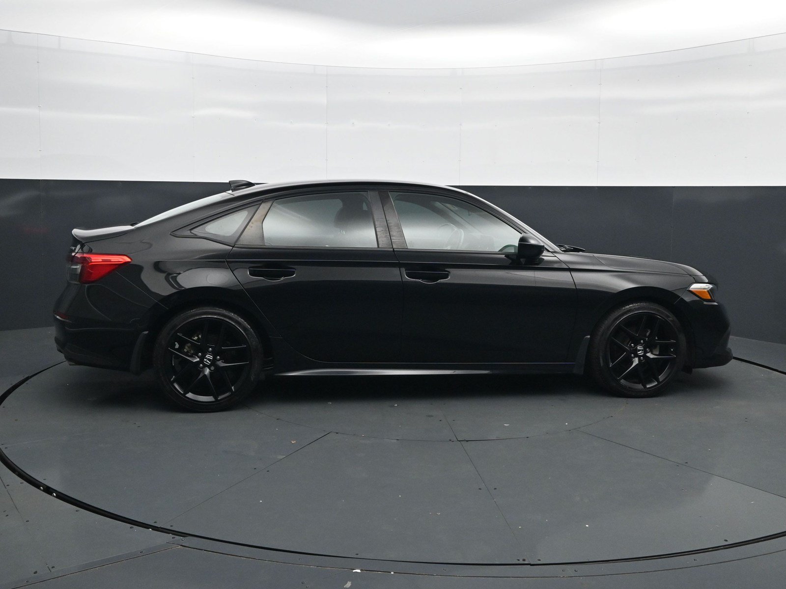 Used 2024 Honda Civic Sport image 8