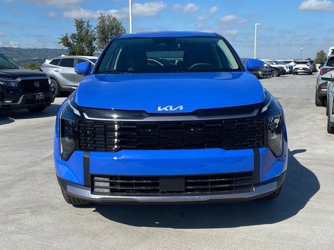 New 2026 Kia Sportage EX FWD image 10