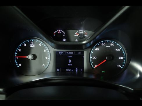 Used 2022 Chevrolet Colorado LT w/ LT Convenience Package image 23