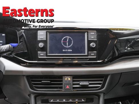 Used 2022 Volkswagen Taos S w/ IQ Drive S Package image 12