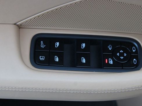 Used 2019 Porsche Panamera 4 image 23