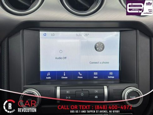 Used 2023 Ford Mustang Premium image 27