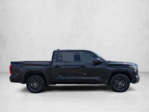 Used 2023 Toyota Tundra Platinum AWD/4WD image 4