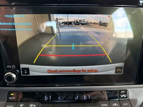 New 2026 Toyota Camry SE image 24