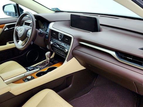 Used 2016 Lexus RX 350 AWD image 21