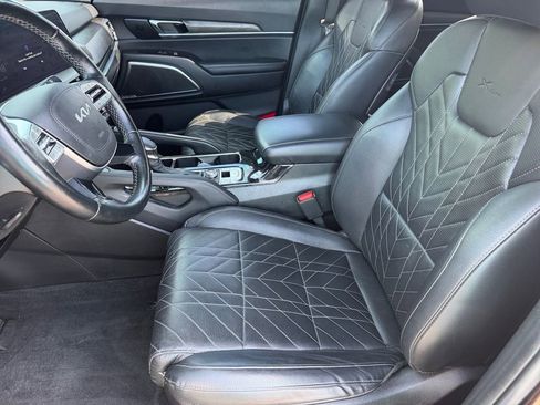 Used 2023 Kia Telluride SX X-Line AWD/4WD image 10