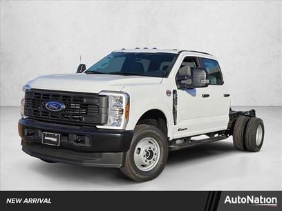 New 2026 Ford F350 XL