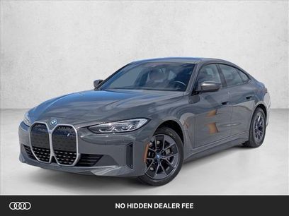 Used 2023 BMW i4 eDrive35 w/ Premium Package