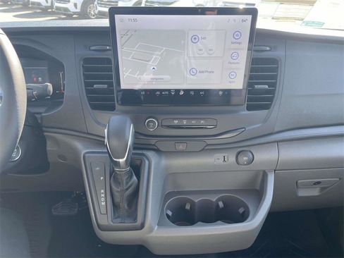 New 2026 Ford Transit 250 148 Medium Roof image 20