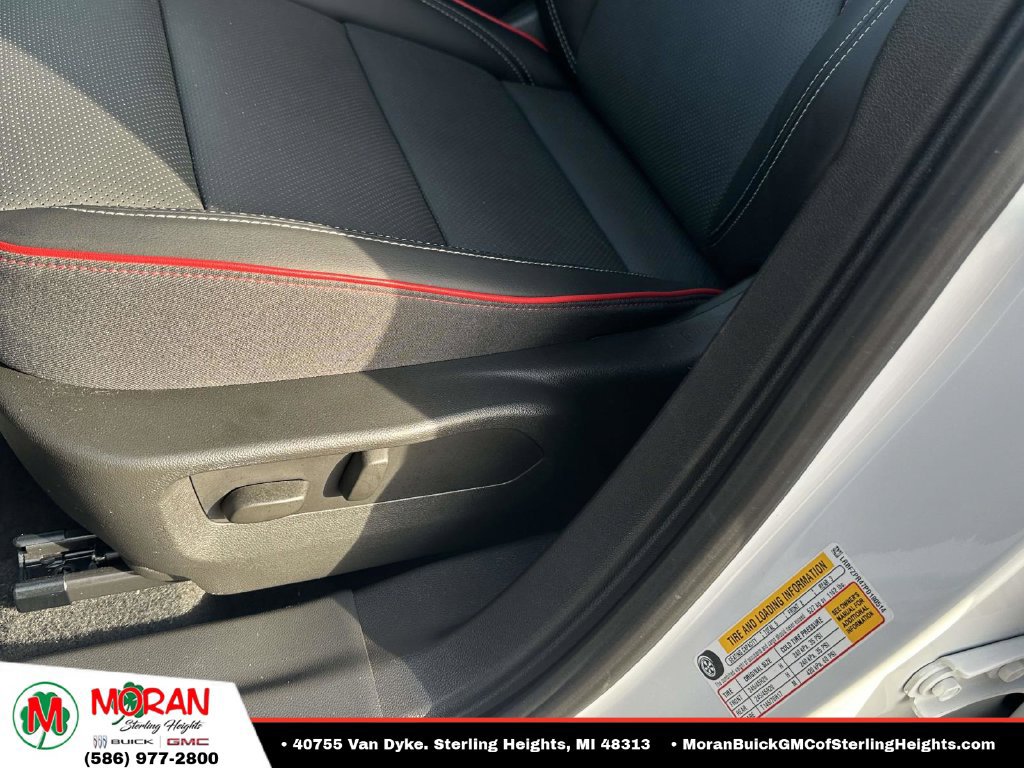 Certified 2023 Buick Envision Essence w/ Technology Package I AWD/4WD image 20