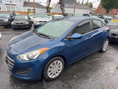 Used 2016 Hyundai Elantra GT