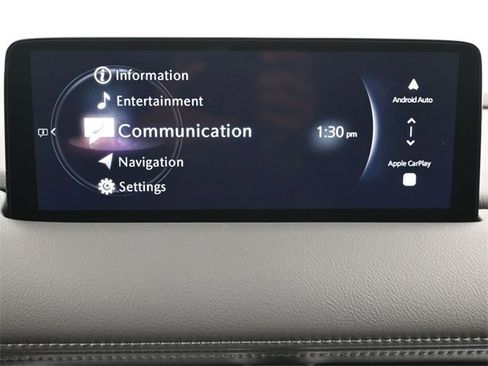 New 2025 MAZDA CX-5 AWD 2.5 S w/ Select Package image 13