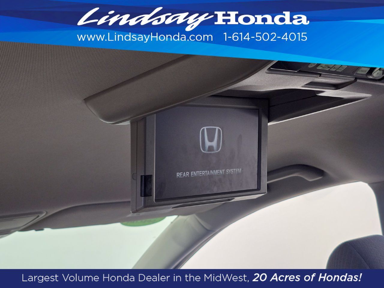Used 2017 Honda Odyssey SE image 20