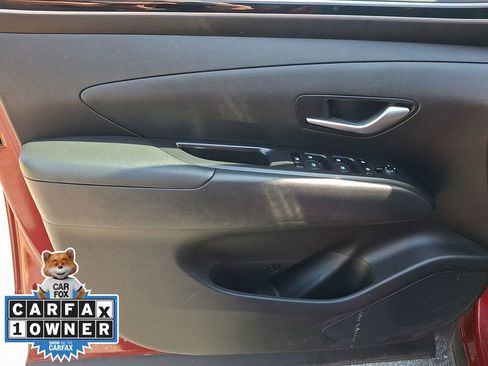 Used 2024 Hyundai Tucson SEL AWD/4WD image 13