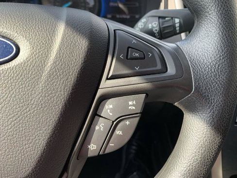 Certified 2023 Ford Edge SE w/ Black Appearance Package AWD/4WD image 25