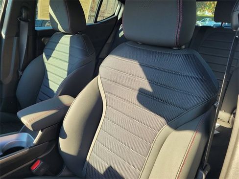 Used 2024 Dodge Hornet R/T w/ R/T Blacktop Package image 12