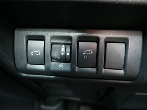 Used 2025 Subaru Outback Premium image 26