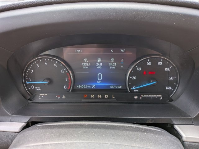 Certified 2023 Ford Explorer XLT w/ Equipment Group 202A AWD/4WD image 10