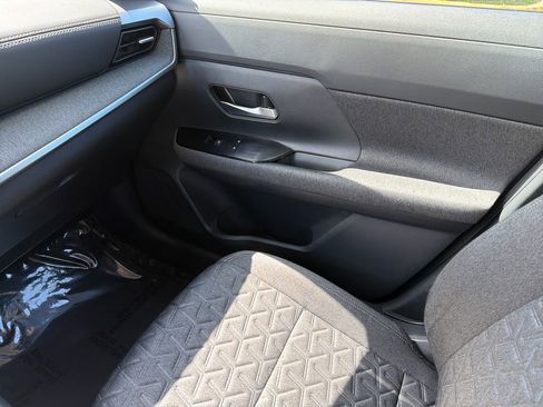 Used 2025 Nissan Kicks SV FWD image 28