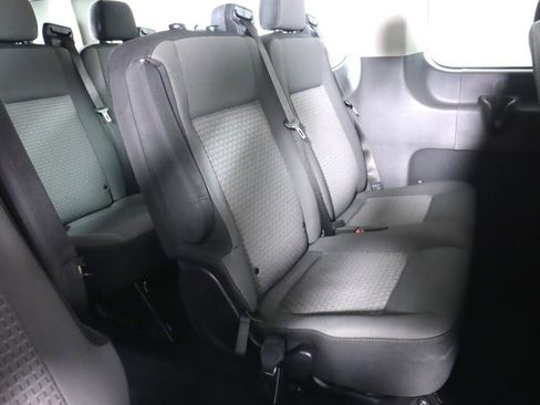 Used 2024 Ford Transit 350 XLT RWD image 37