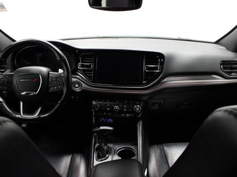 Used 2023 Dodge Durango GT RWD image 22